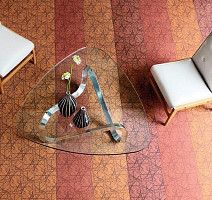 Flotex Tibor Ziggurat 980209 Ziggurat Autumn фото 2 | FLOORDEALER